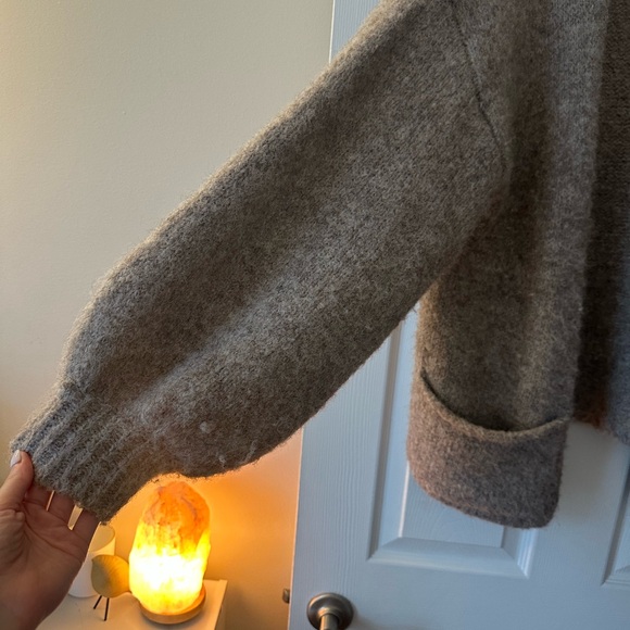 Chunky Cardigan - Picture 5 of 7